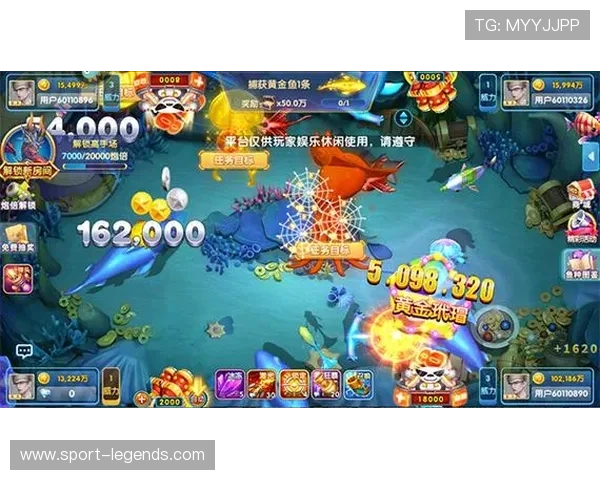 捕鱼游戏最火的运营策略揭秘游戏开发商如何打造最火爆的捕鱼游戏体验