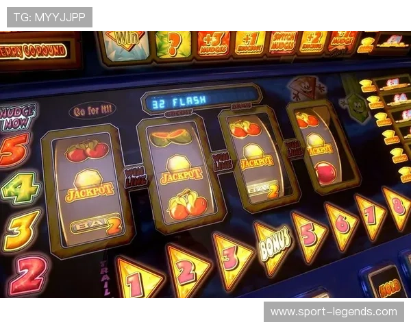 结合最新技术优化老虎机游戏设计的创新方法与实践经验