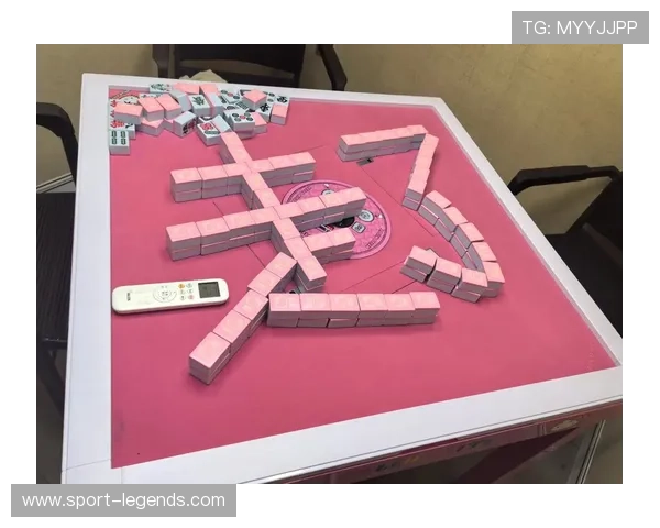 丰富多样的免费麻将游戏大全满足不同年龄段玩家的休闲娱乐需求