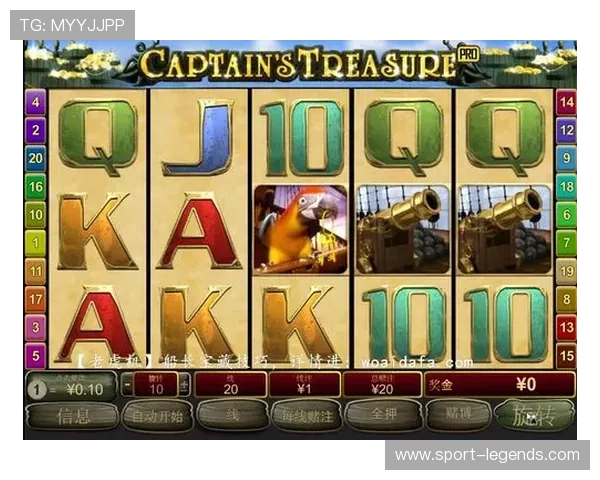 掌握老虎机攻略秘籍实现连续中奖的实用策略与操作技巧