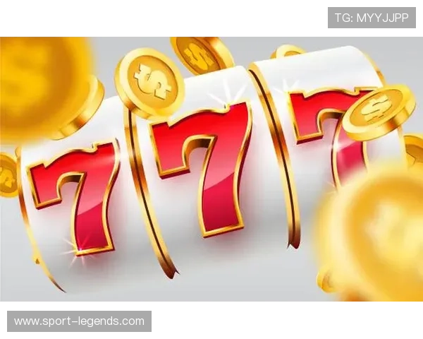 老虎机为什么经常出现777这个数字背后隐藏的概率和设计原理