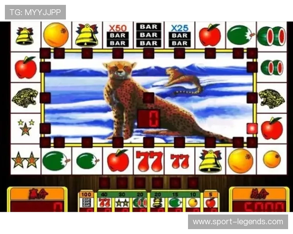 高仿真水果机模拟器游戏，真实音效与画面让你仿佛置身赌场现场